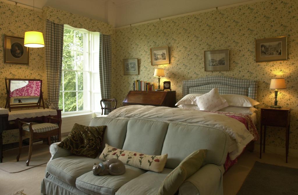 Ballyduff House Thomastown  Phòng bức ảnh