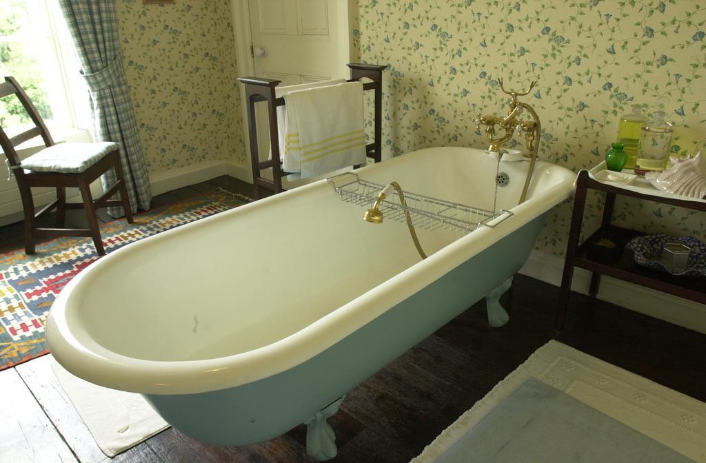 Ballyduff House Thomastown  Ngoại thất bức ảnh