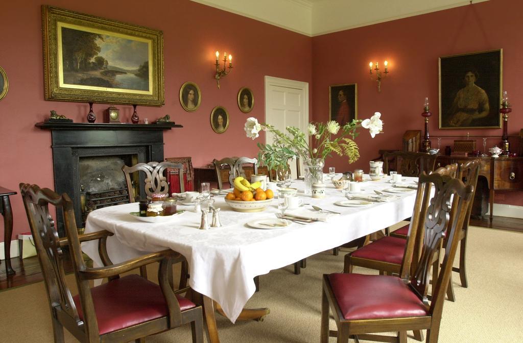 Ballyduff House Thomastown  Ngoại thất bức ảnh