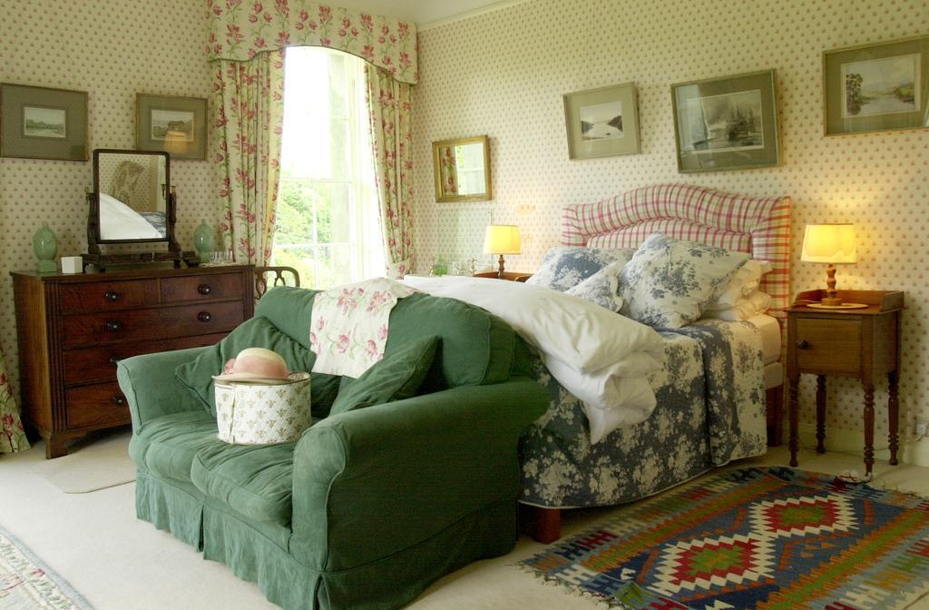 Ballyduff House Thomastown  Phòng bức ảnh