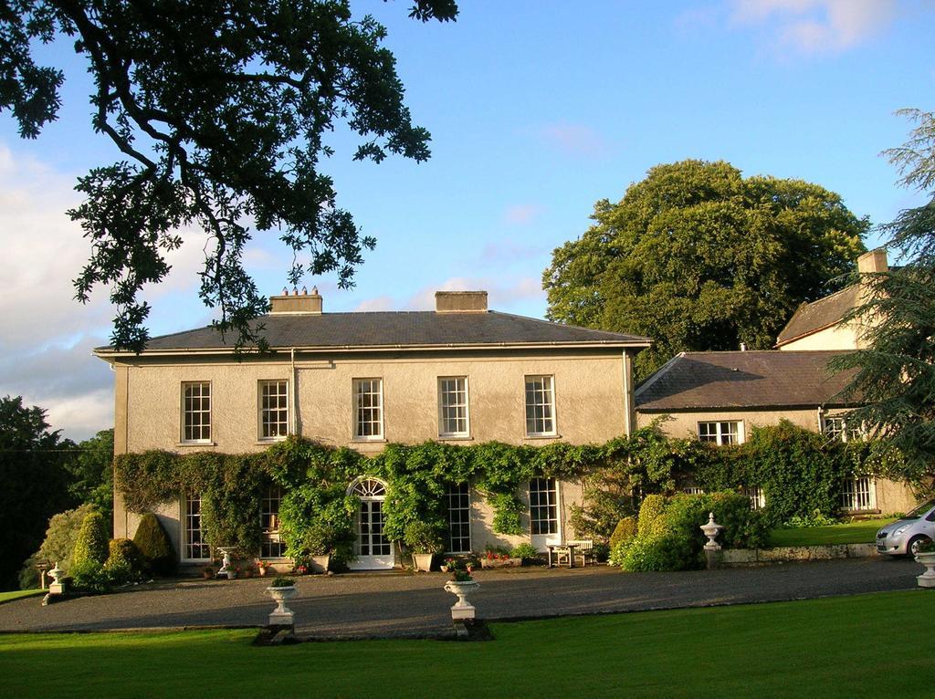 Ballyduff House Thomastown  Ngoại thất bức ảnh